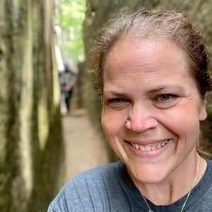 Meet your Posher, Andrea